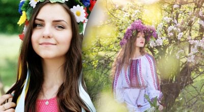 Як ще можна назвати Ірину українською: несподівані та лагідні форми