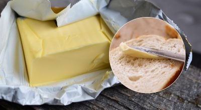Чим насправді відрізняється масло від маргарину: розкрито головний секрет