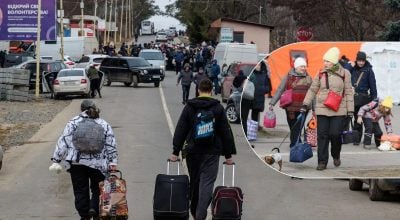 Скільки українців виїхали з України за кордон - в Раді назвали точну цифру