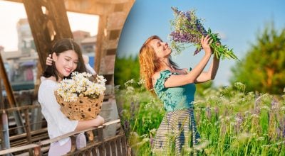 У кого сбудется мечта У кого сбудется мечта