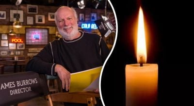 Умер американский режиссер Умер американский режиссер