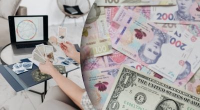 Финансовый гороскоп с 22 по 28 июня: Овнам — обновление, Тельцам — стабильность