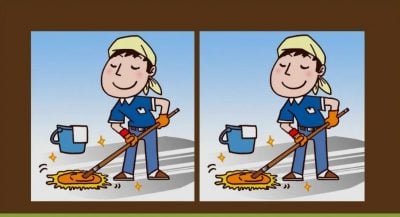 головоломка