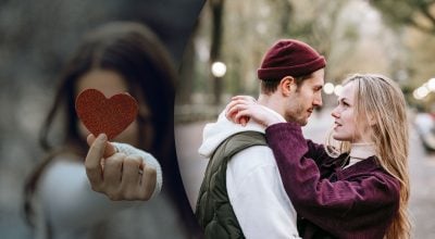 Любовный гороскоп на тиждень
