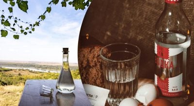 Не "чекушка" і не "пузир": як правильно називати ці пляшки українською
