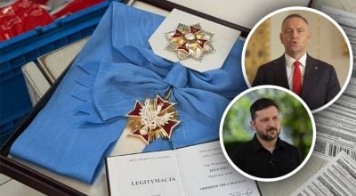Антиукраинская истерия в Польше: эксперт раскрыл истинную причину поведения Варшавы