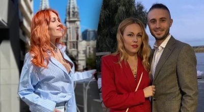 "Не дозволяла собі": Тополя зважилася на зізнання про шлюб із відомим співаком