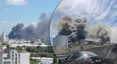 У Воронежі рознесли завод, де роблять начинку для "Іскандерів" та Х-101 - Генштаб