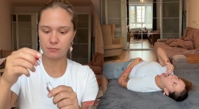 Жінка замовила ДНК-тест, і результат її дуже здивував