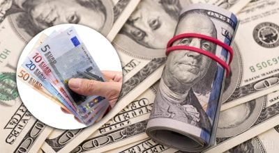 Евро резко летит вниз, а доллар замедлил рост: новый курс валют на 23 июня