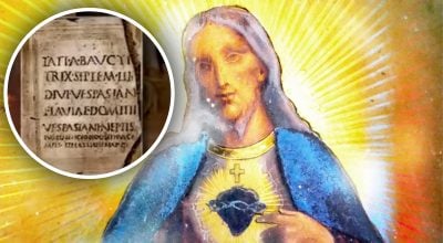 Ісус був реальною людиною: знайдено "найпереконливіші" докази