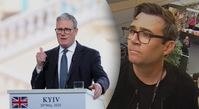 Замена Стармера: кто может стать новым премьером Британии и что он говорил об Украине