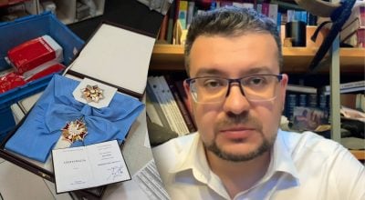 Чи можна забрати орден: історик вказав на нюанс на фоні скандалу з Польщею