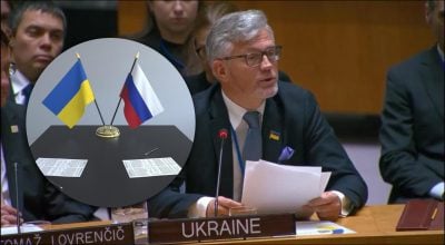 "Терпіння не безмежне": Україна висунула жорстку умову щодо укладення миру з РФ