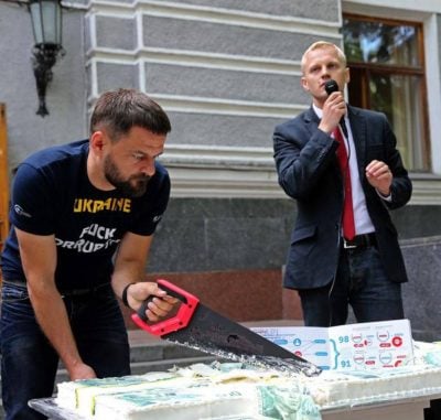 Центральний народний комітет