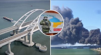 Крим, Кримський міст, Путін Крим, Кримський міст, Путін
