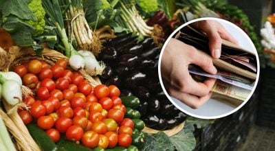 Продавці масово знижують ціни: в Україні одразу на 13% подешевшав літній овоч
