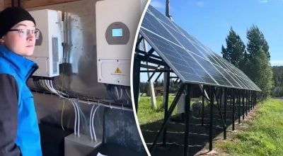 Чорні сонячні панелі залишаються найпоширенішим варіантом на ринку Чорні сонячні панелі залишаються найпоширенішим варіантом на ринку