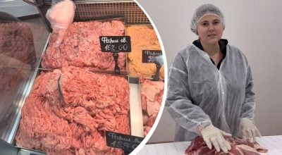 Як розпізнати зіпсований фарш за лічені секунди: на що звернути увагу в магазині