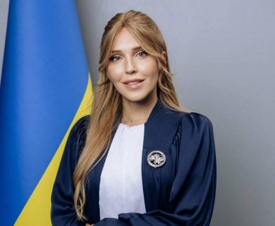 Суддя Марина Барсук пояснила, чому український бізнес навіть під час війни продовжує звертатися до господарських судів
