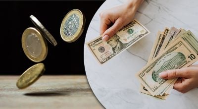 Гривня раптово злетіла: новий курс валют на 24 червня
