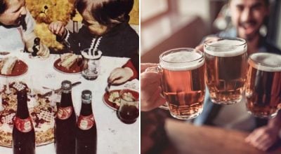 "Дитяче пиво" в СРСР: який дивний напій пропонували радянській малечі
