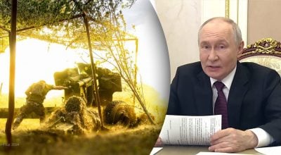 Різко змінив позицію: Путін виставив нову умову для переговорів з Україною