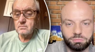 "Хочеться жити": у Бебешко стався інсульт