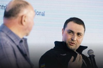 "Старий друг ЦРУ": на Заході пояснили, чому Буданов важливий для майбутніх переговорів