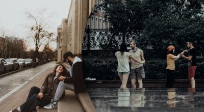 Какие знаки больше не будут одинокими Какие знаки больше не будут одинокими