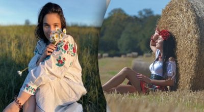 Як ще можна назвати Ольгу українською Як ще можна назвати Ольгу українською