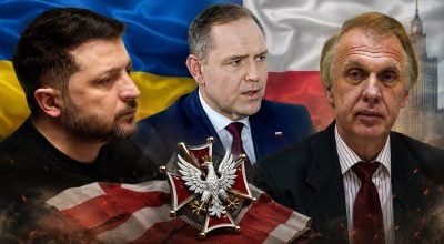 Польща більше не може говорити Україні "ми вирішили за вас" – Огризко