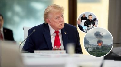 Путин пытался сорвать, но не смог: FT узнала детали переговоров Трампа и Зеленского
