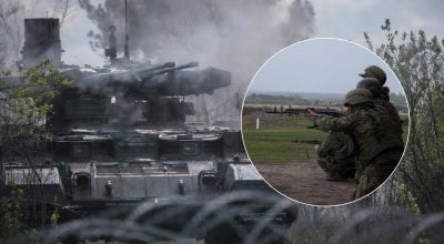 РФ втрачає наступальний потенціал: анонсовано "кардинальні зміни"