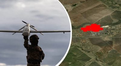 Дроны атаковали важный ГПЗ в Оренбурге: вспыхнуло несколько пожаров