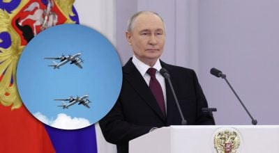 У Кремлі пригрозили новим ударом по Україні: яке місто може стати ціллю