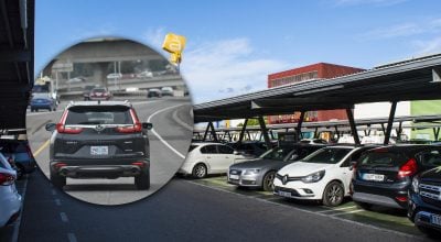 Яке авто вважається найнадійнішим у світі: інші марки навіть поруч не стояли