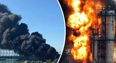 Як відповість Кремль на удари по Росії: розвідка отримала таємні документи