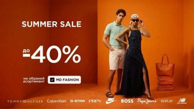 MD Fashion MD Fashion