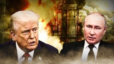 Трамп зірвав "угоду" з Путіним: який сигнал передали Україні та чому панікує Кремль