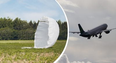 Чому в літаках немає парашутів для пасажирів: відповідь здивує багатьох