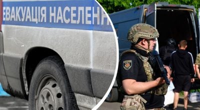 В Україні оголосили масштабну евакуацію в одному з регіонів: кому потрібно виїхати