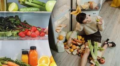 Продукти, які не можна зберігати в холодильнику Продукти, які не можна зберігати в холодильнику