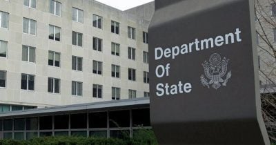 "Україна виграє війну на цей момент": у Держдепі США заявили про перелом у війні