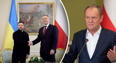 'Польща заробляє на війні в Україні': ексглава МЗС розкрив неприємну правду
