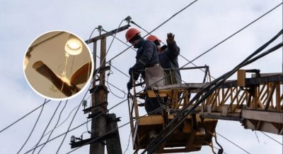 В Украине летом возможны отключения света до 5 часов
