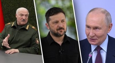 Кремль шантажує Лукашенка, вимагаючи участі у війні проти України - ISW