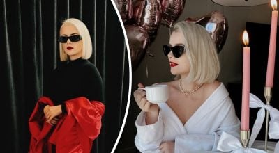 Міка Ньютон вперше відверто розповіла про втрату вагітності