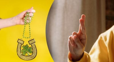 Побажання удачі