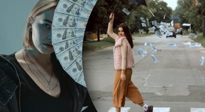 Фінансовий гороскоп на липень